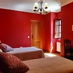 Holiday home Dos Chaos A Arnoia