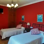 Dos Chaos Holiday home A Arnoia