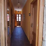 Dos Chaos Holiday home A Arnoia