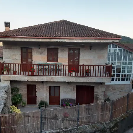 Dos Chaos בית נופש *