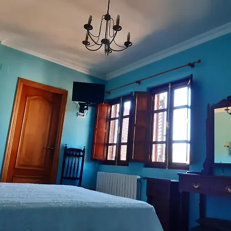 Casa vacanze Dos Chaos