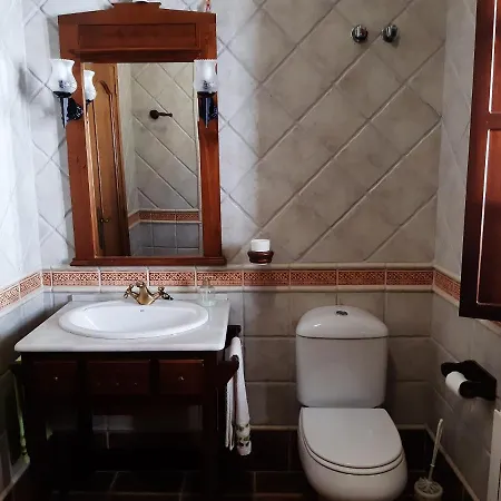 Dos Chaos בית נופש *