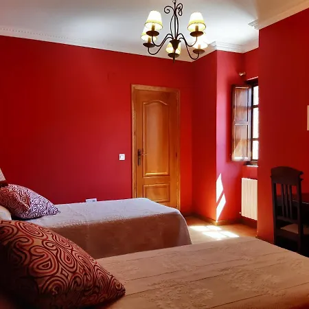 Casa vacanze Dos Chaos Arnoia