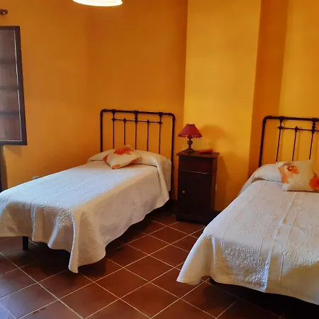 Dos Chaos בית נופש