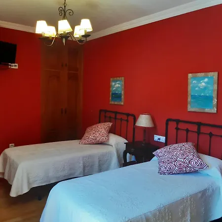 Dos Chaos Holiday home A Arnoia