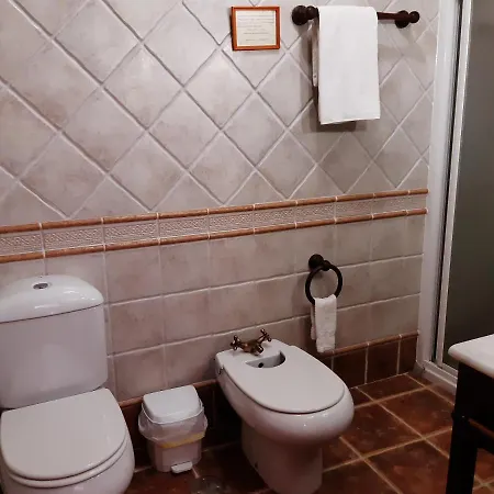 Dos Chaos בית נופש