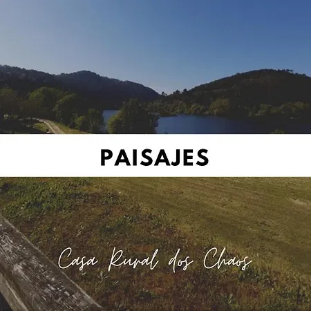 Casa vacanze Dos Chaos