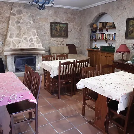 Casa vacanze Dos Chaos