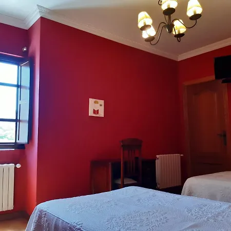 Casa vacanze Dos Chaos