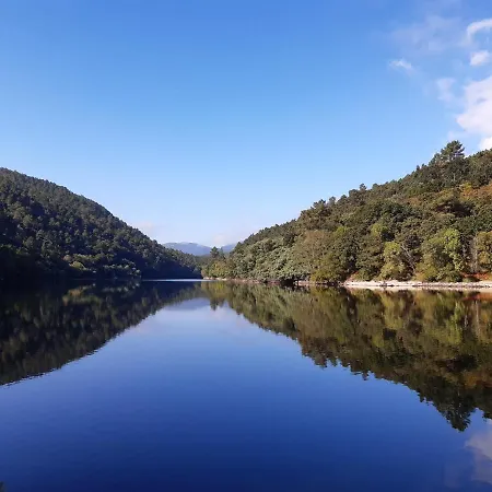 Dos Chaos Casa vacanze *