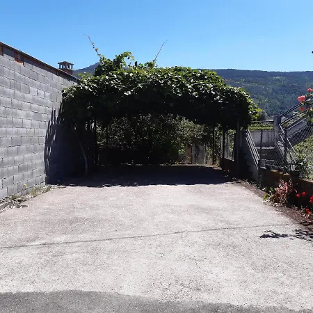 Dos Chaos A Arnoia