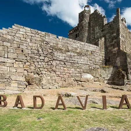 Dos Chaos בית נופש *