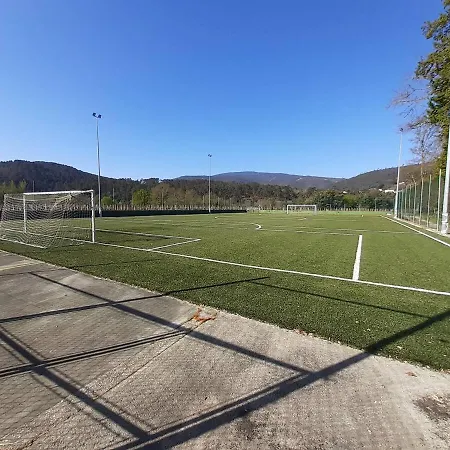 Casa vacanze Dos Chaos *