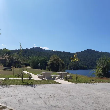 Dos Chaos Casa vacanze *