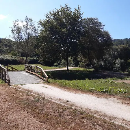 Casa vacanze Dos Chaos *