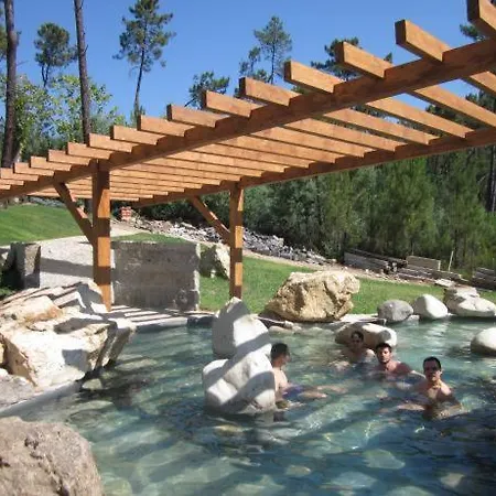 בית נופש Dos Chaos