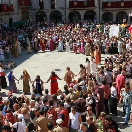 Dos Chaos בית נופש *