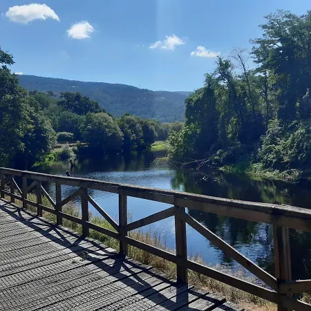 Dos Chaos Casa vacanze *