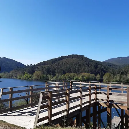 Dos Chaos בית נופש