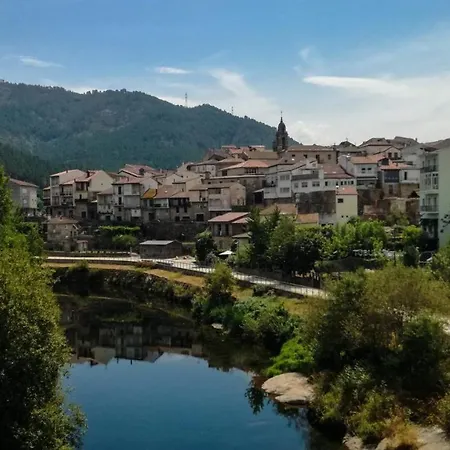 Dos Chaos בית נופש *