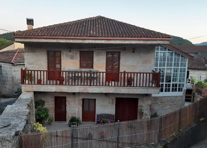 Dos Chaos Semesterbostad *