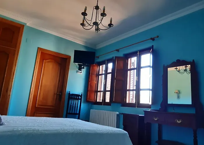 Semesterbostad Dos Chaos