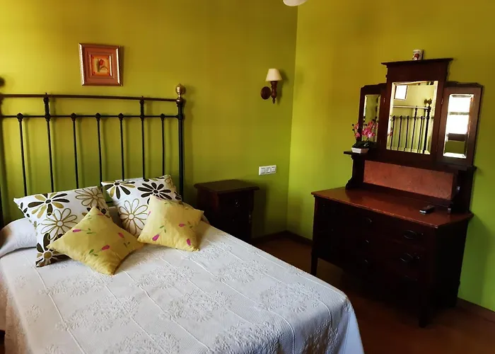 Dos Chaos Semesterbostad *