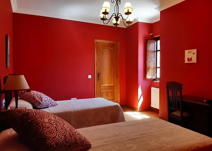 Semesterbostad Dos Chaos Arnoia