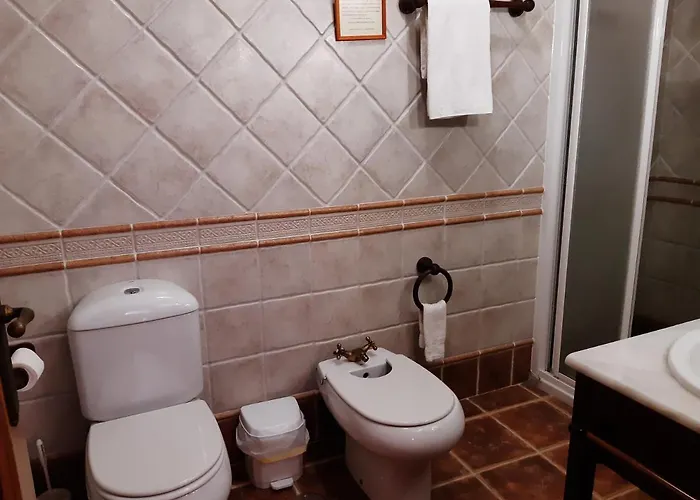 Dos Chaos Semesterbostad