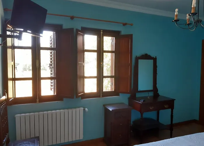 Ferienhaus Dos Chaos