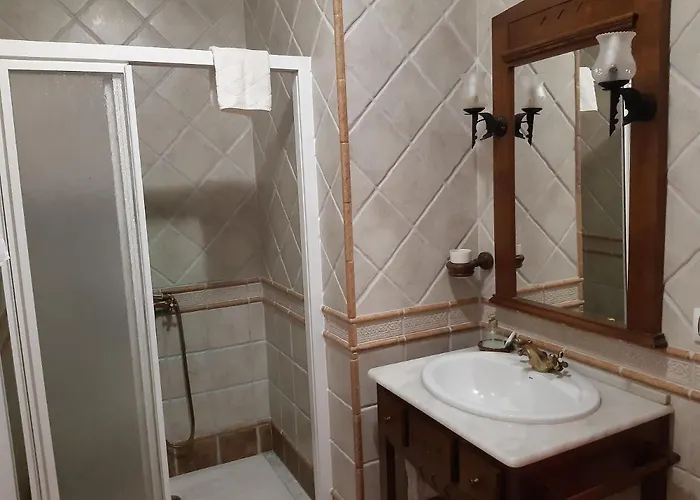 Dos Chaos Semesterbostad *