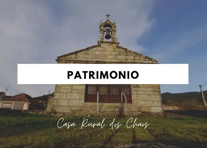 Semesterbostad Dos Chaos *