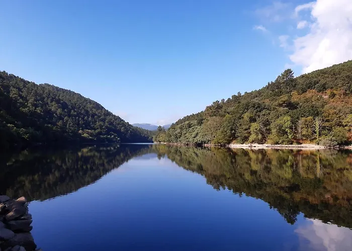 Dos Chaos Semesterbostad *