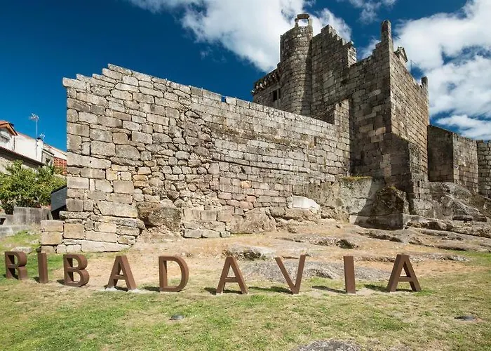 Dos Chaos Semesterbostad *