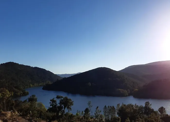 Semesterbostad Dos Chaos *