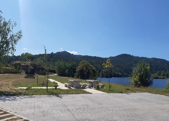 Dos Chaos Semesterbostad *