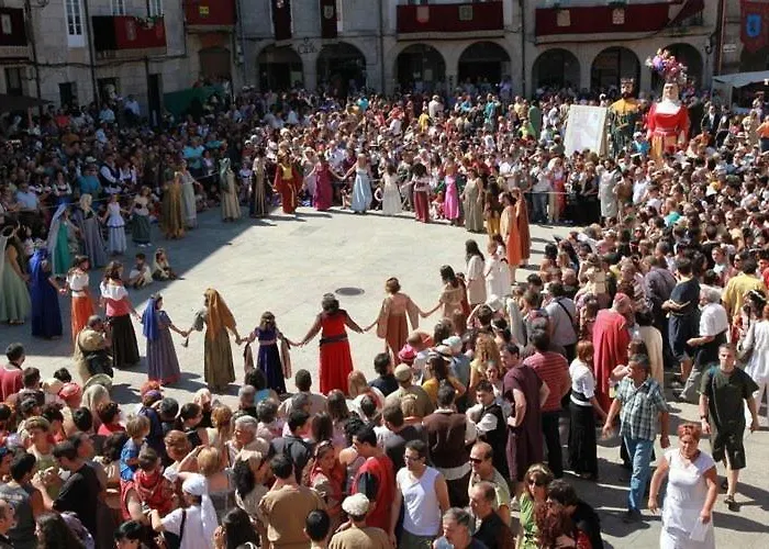 Dos Chaos Semesterbostad *