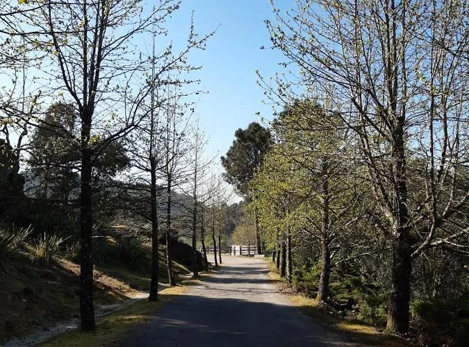 Semesterbostad Dos Chaos *