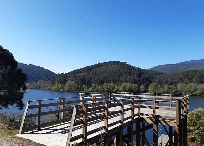 Dos Chaos Semesterbostad